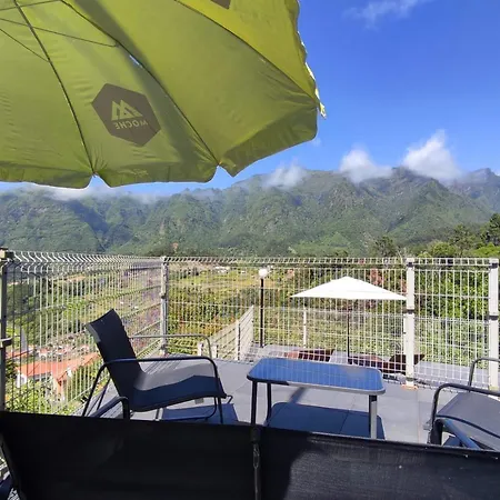 Vvip Madeira São Vicente