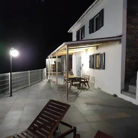 Vvip Madeira Sao Vicente (Madeira)