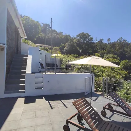 Vila Vvip Madeira São Vicente