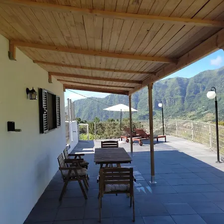 Vila Vvip Madeira