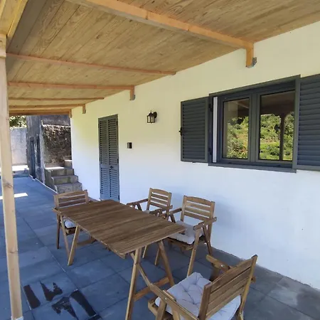 Vvip Madeira Villa Sao Vicente (Madeira)