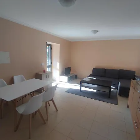 Vvip Madeira Villa