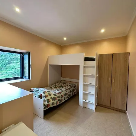 Vvip Madeira * São Vicente