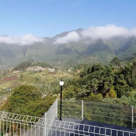 Villa Vvip Madeira