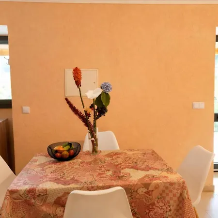 Villa Vvip Madeira *