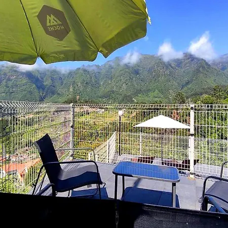 Vvip Madeira