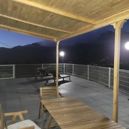 Vvip Madeira São Vicente