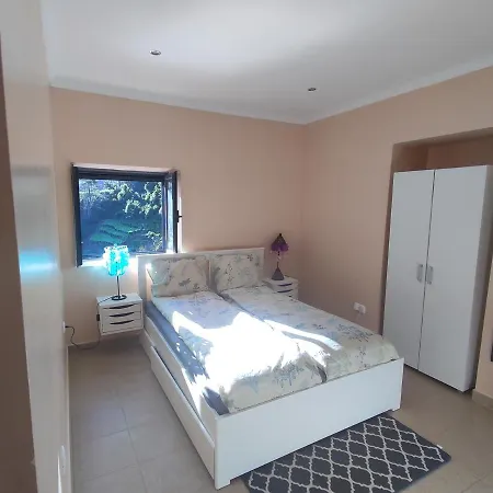 Vvip Madeira Villa *