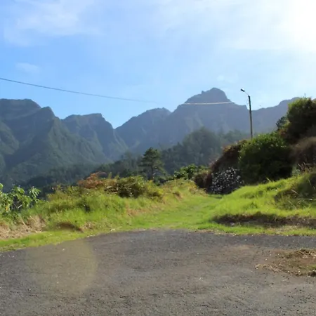 Villa Vvip Madeira São Vicente