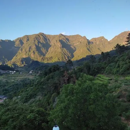 Vvip Madeira São Vicente