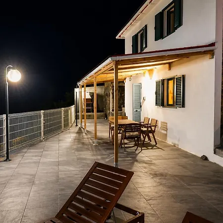 Vvip Madeira * São Vicente