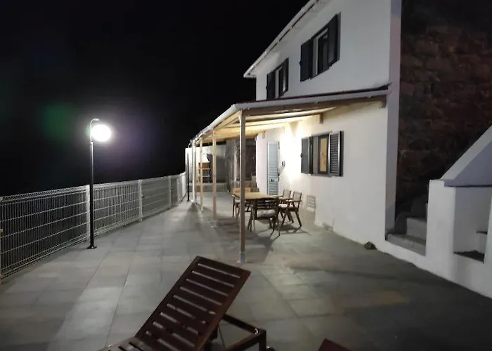 Vvip Madeira Сан-Висенти