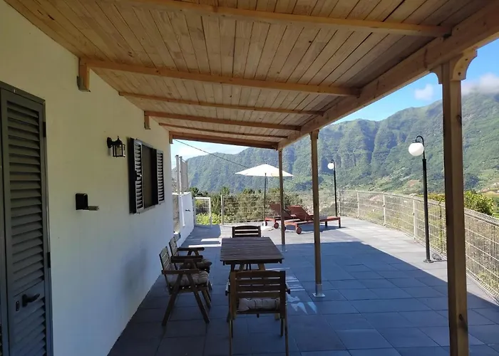 Вилла Vvip Madeira