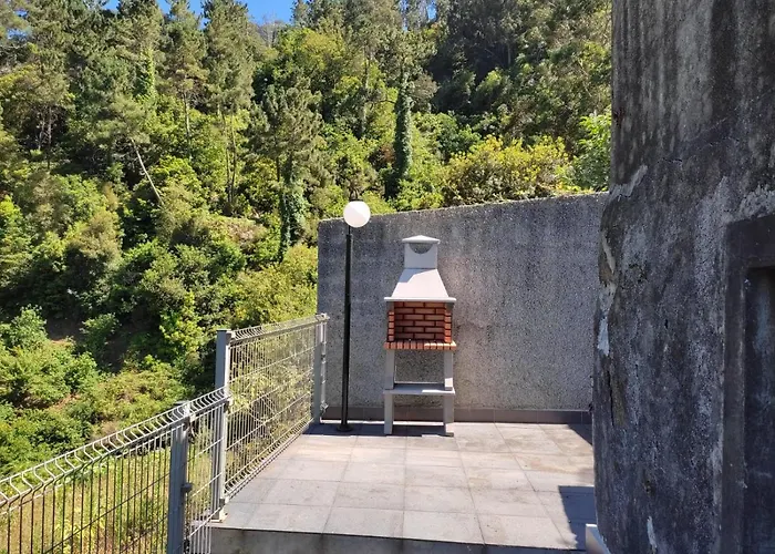 Vvip Madeira Вилла