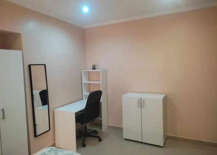 Villa Vvip Madeira São Vicente