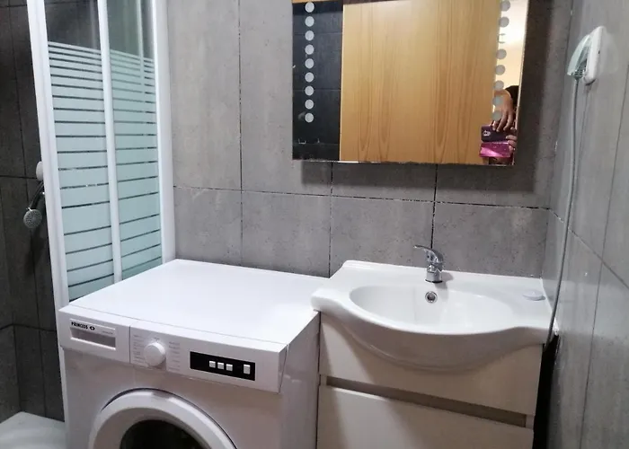 Vvip Madeira Villa São Vicente