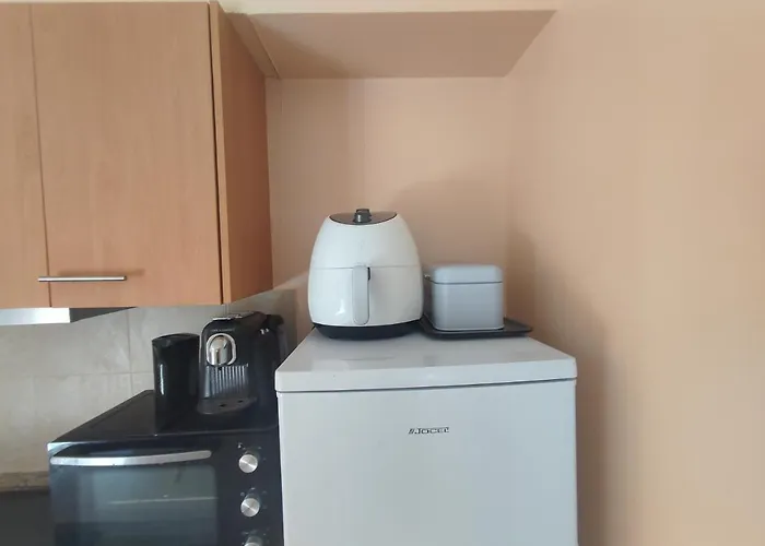 Вилла Vvip Madeira *