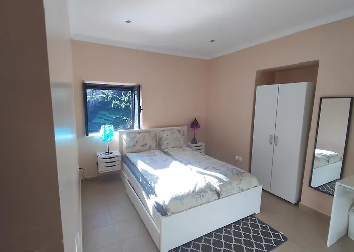 Vvip Madeira Вилла *