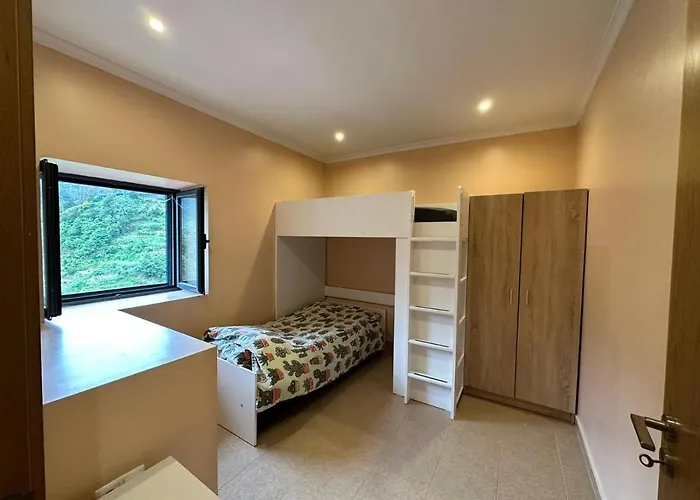 Vvip Madeira * São Vicente