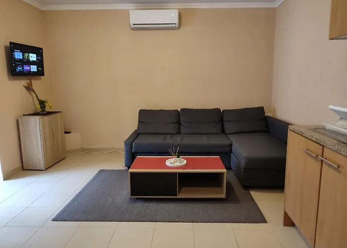 Vvip Madeira Вилла *