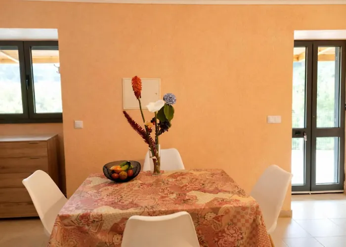 Вилла Vvip Madeira *